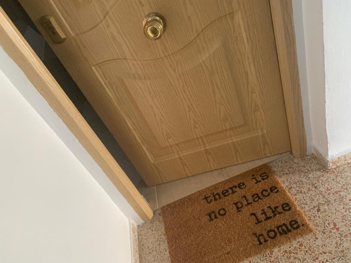 Casa Esquina La Pita Apartment Vejer de la Frontera Bagian luar foto
