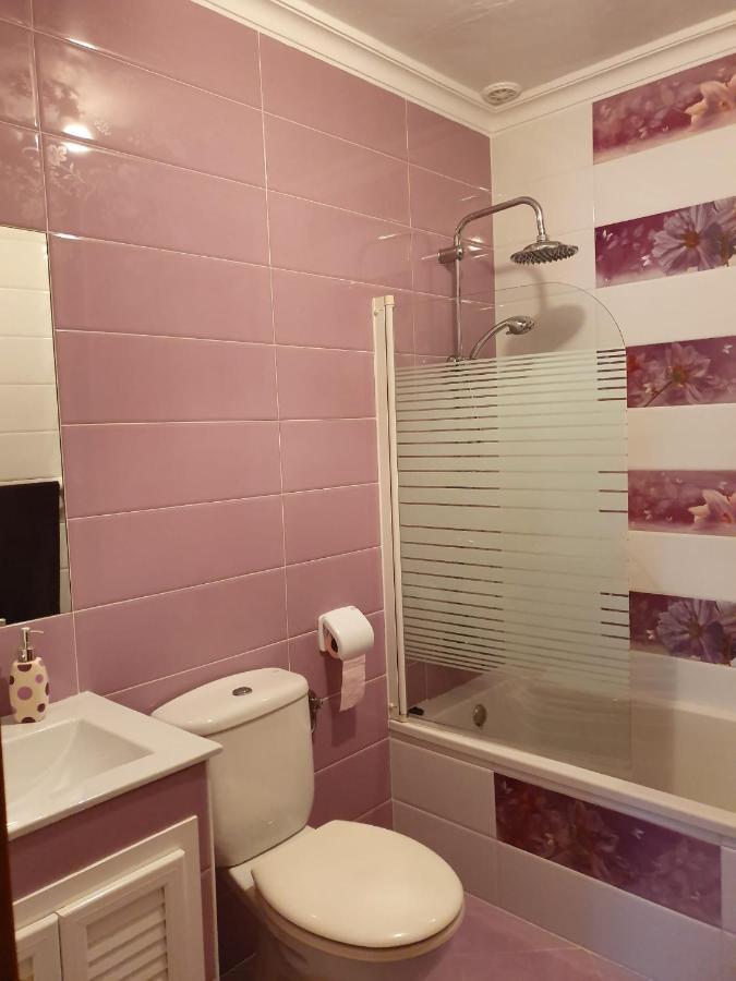 Casa Esquina La Pita Apartment Vejer de la Frontera Bagian luar foto