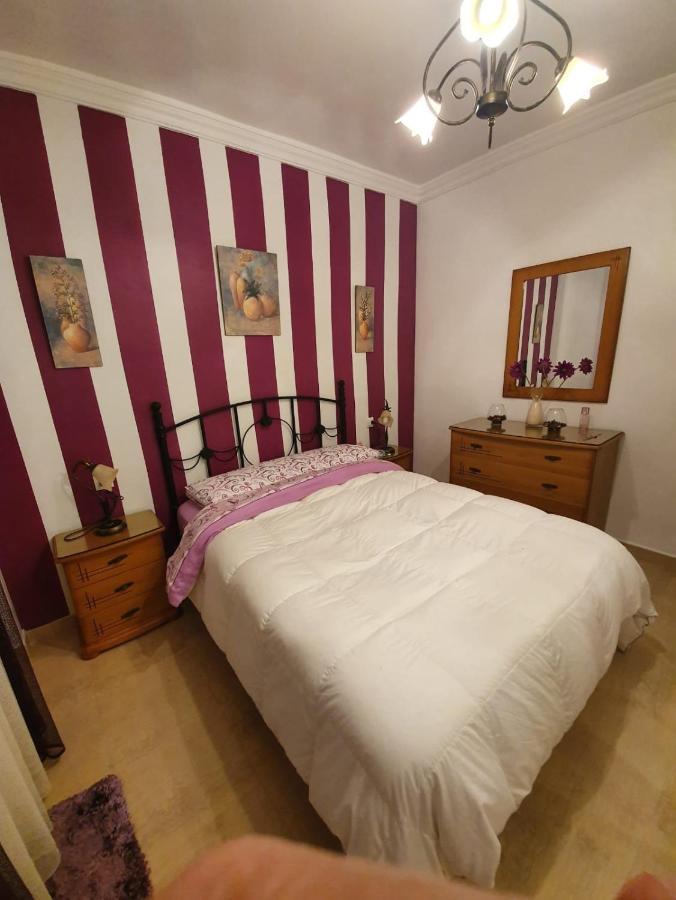 Casa Esquina La Pita Apartment Vejer de la Frontera Bagian luar foto