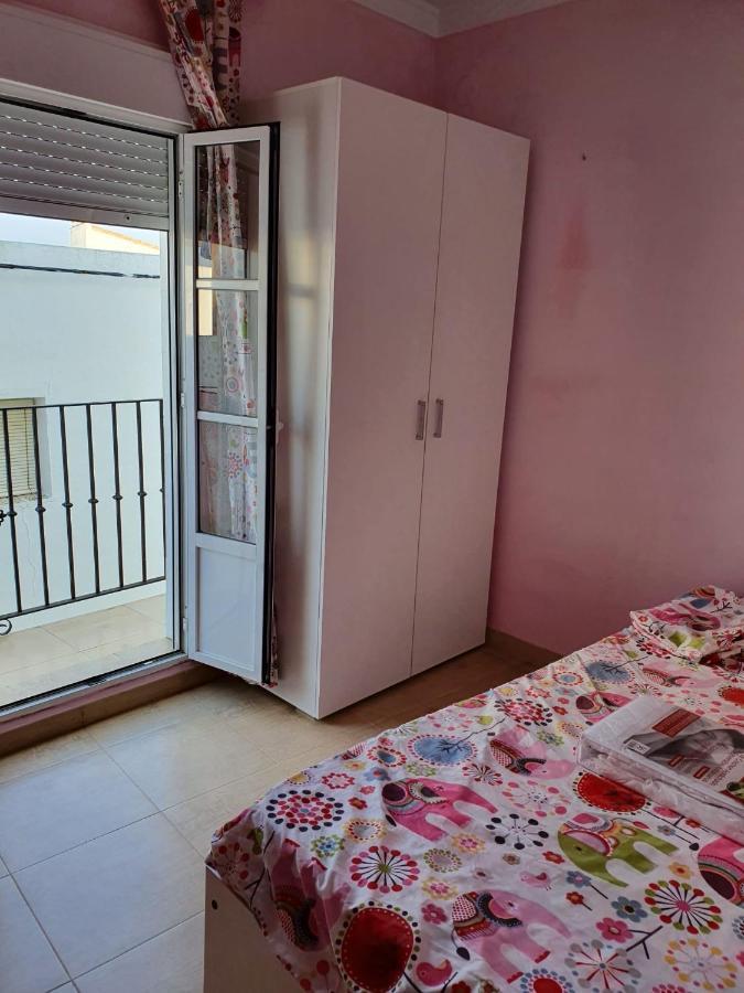Casa Esquina La Pita Apartment Vejer de la Frontera Bagian luar foto