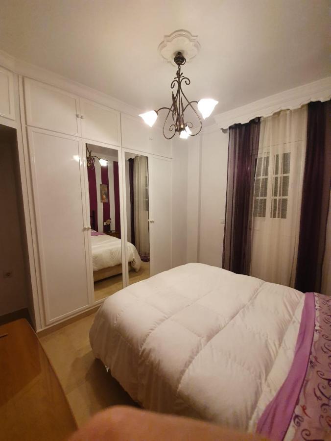 Casa Esquina La Pita Apartment Vejer de la Frontera Bagian luar foto